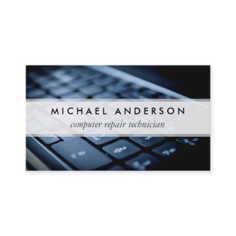 Desktop Laptop Computer Repair Technician