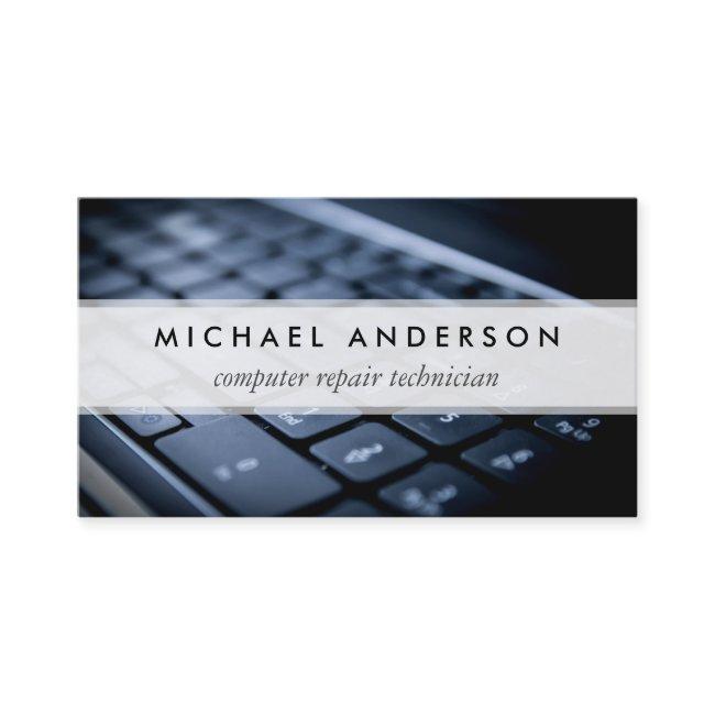 Desktop Laptop Computer Repair Technician