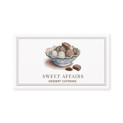 Dessert Caterer
