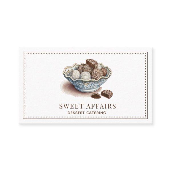 Dessert Caterer