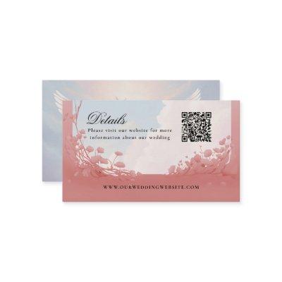 Details QR Code doves love website