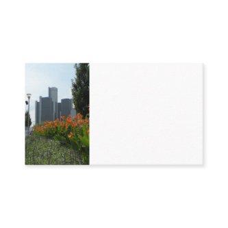 Detroit, Michigan