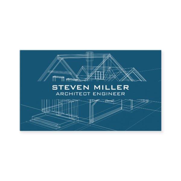 Developer Blueprints