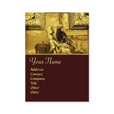 DIALECTICS ,gold yellow
