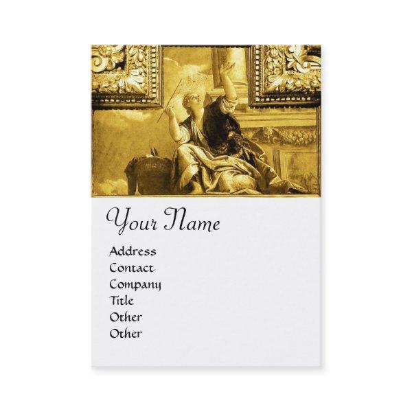 DIALECTICS ,gold yellow ,white