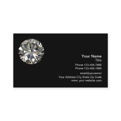 Diamond Logo Template