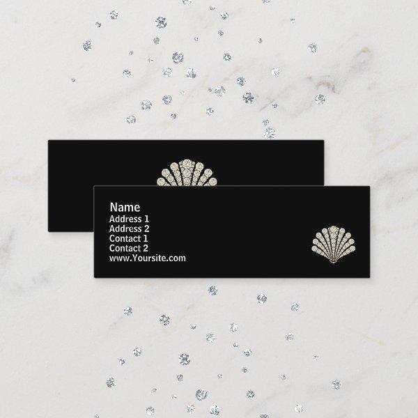 Diamond Shell  Mini