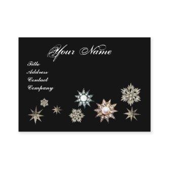 DIAMOND STARS MONOGRAM