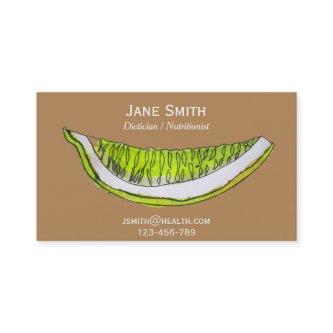 Dietician Nutritionist freelance health fruity