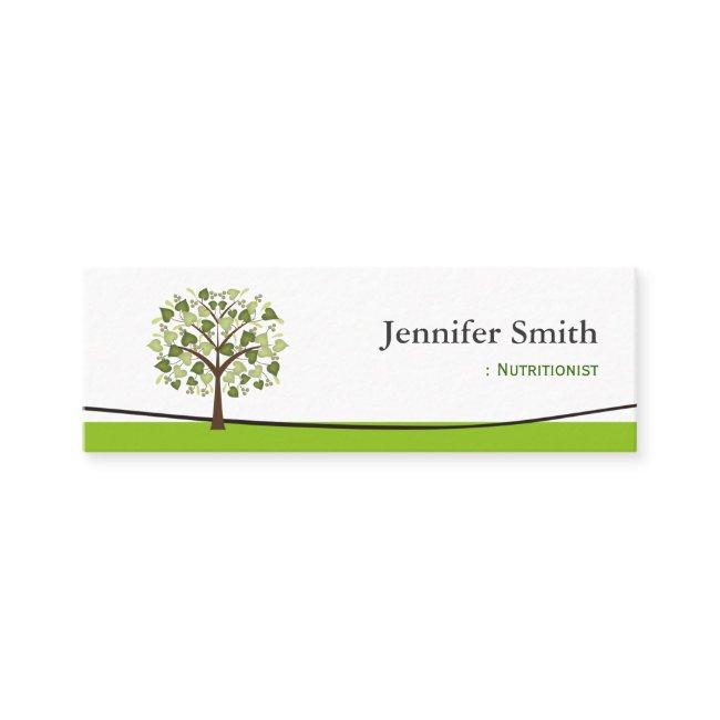 Dietitian Nutritionist - Wishing Tree of Hearts Mini