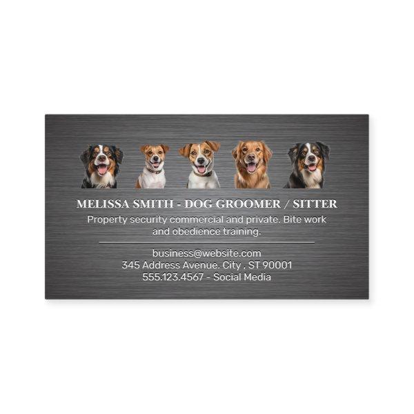 Different Dog Breeds | Doggie Paws