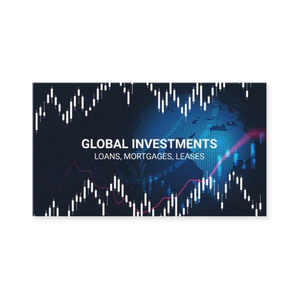 Digital Globe | International | Stocks Finance