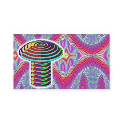 Digital Mushroom