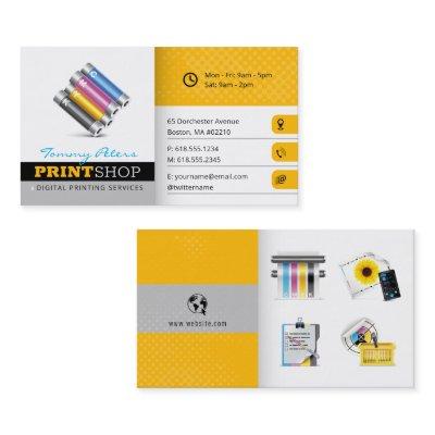 Digital Printing Services | Professional
