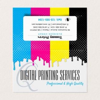 Digital Printing Services | Professional
