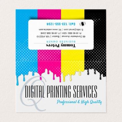 Digital Printing Services | Professional