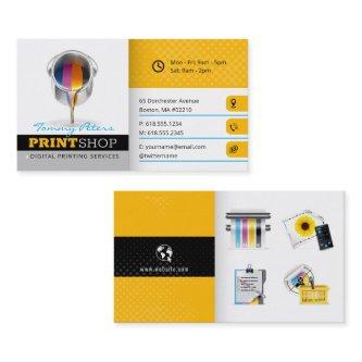 Digital Printing Services | Professional