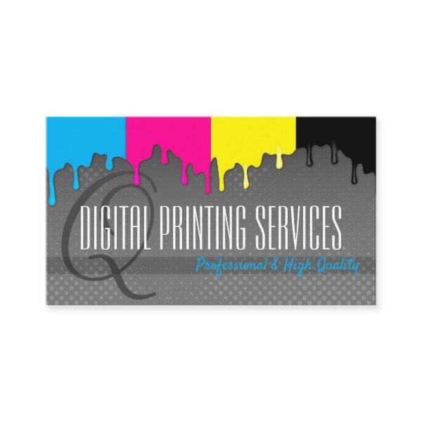 Digital Printing Services | Professional