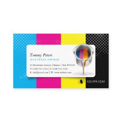 Digital Printing Services | Professional