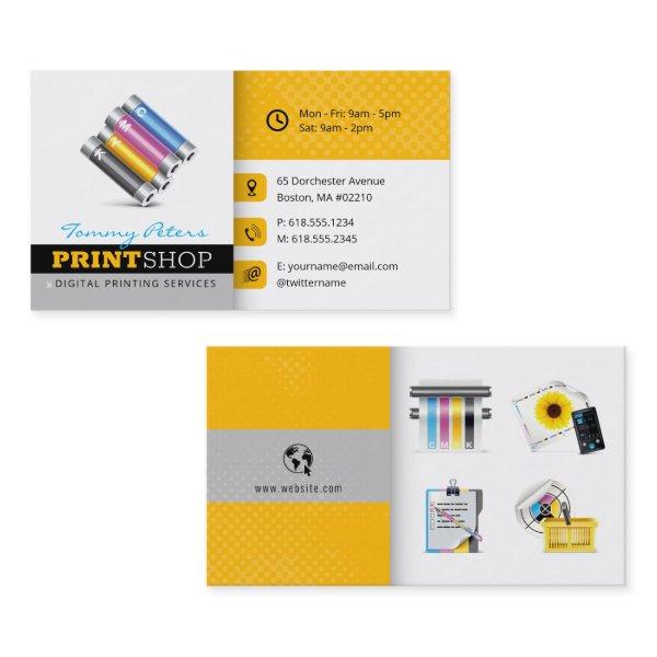 Digital Printing Services | Professional