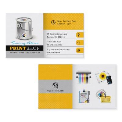 Digital Printing Services | Professional