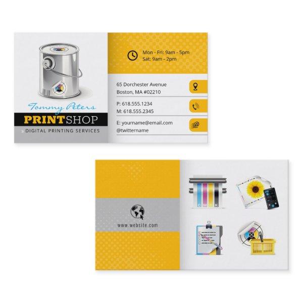 Digital Printing Services | Professional