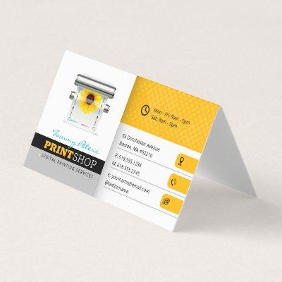 Digital Printing Services | Professional