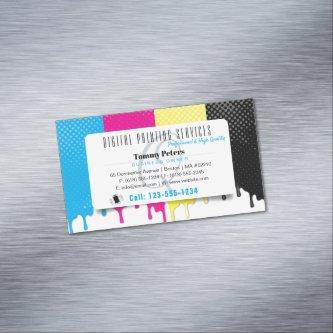 Digital Printing Services | Professional  Magnet