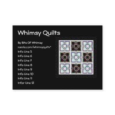 Digital Quilt