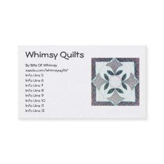 Digital Quilt