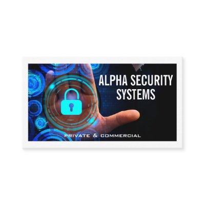 Digital Security Lock | Data Systems