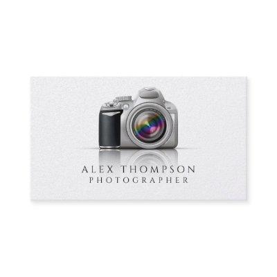 Digital SLR Camera Professional Photographer