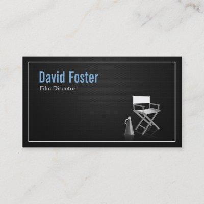 Director in film television theatrical production