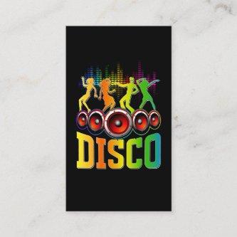 Disco Music 80s 90s Party Groove Funky Music