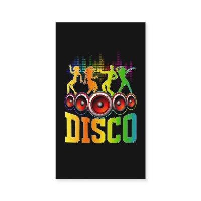 Disco Music 80s 90s Party Groove Funky Music