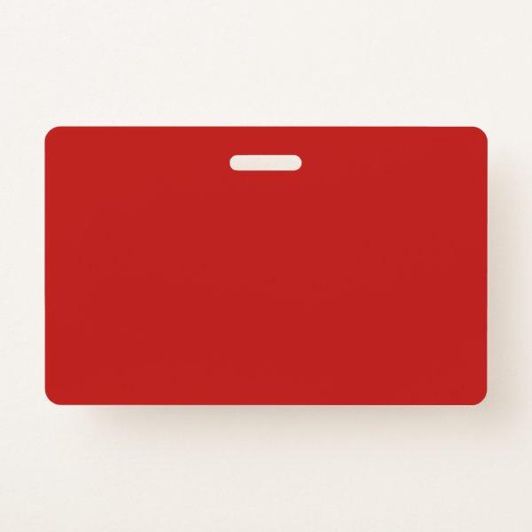 DIY Blank Template ADD Text Photo Image Badge