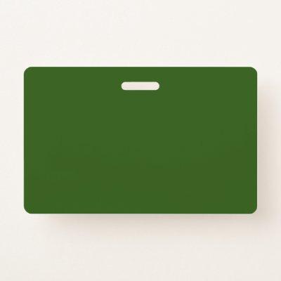 DIY Blank Template ADD Text Photo Image Badge
