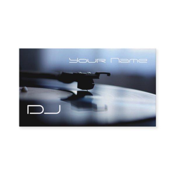 DJ