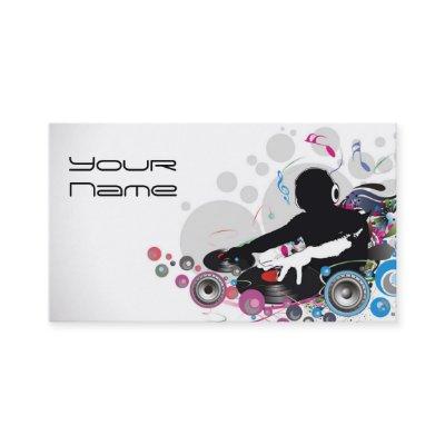 DJ