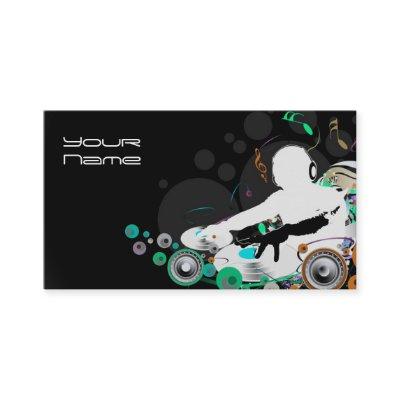 DJ