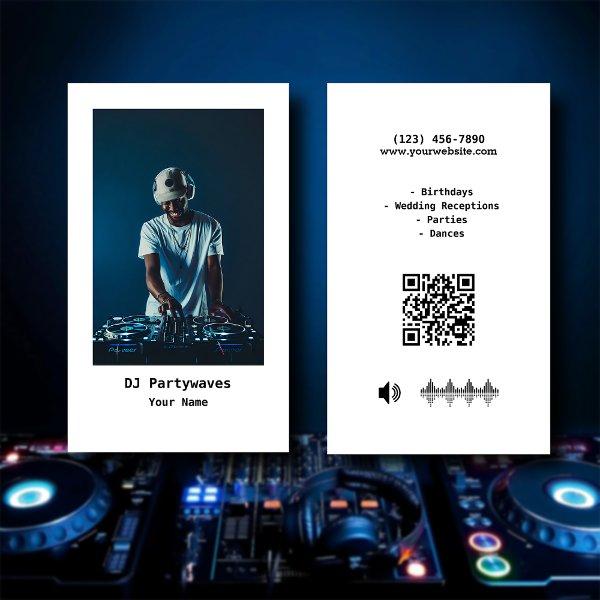 DJ