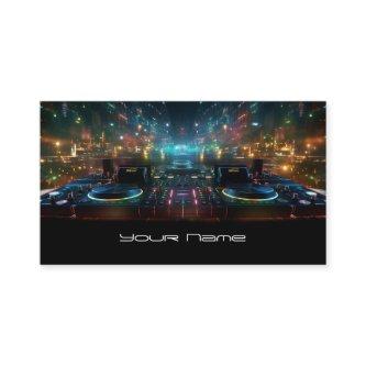 DJ