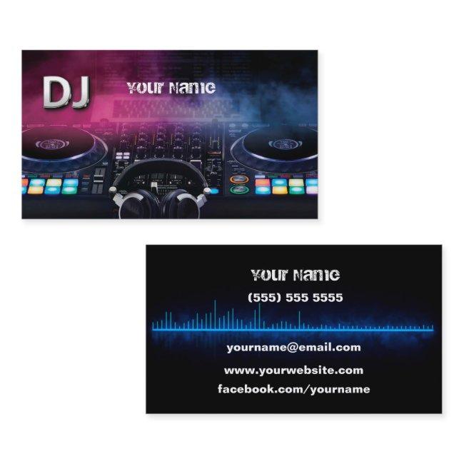 DJ
