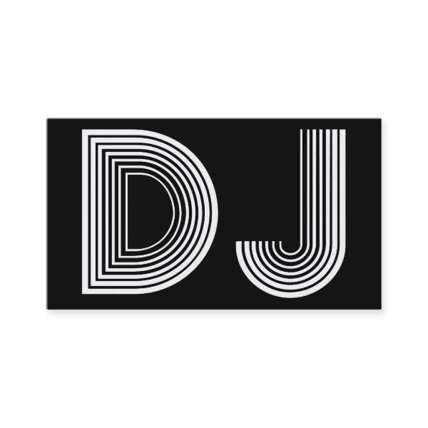 DJ