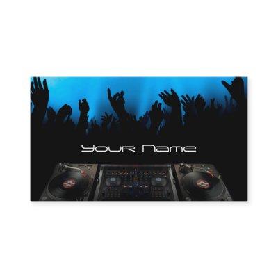 DJ