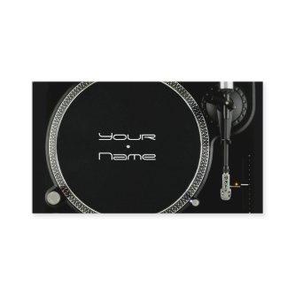 DJ