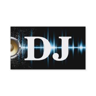 DJ Cool Sound Waves Deejay