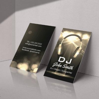 DJ Deejay Modern Gold Musical