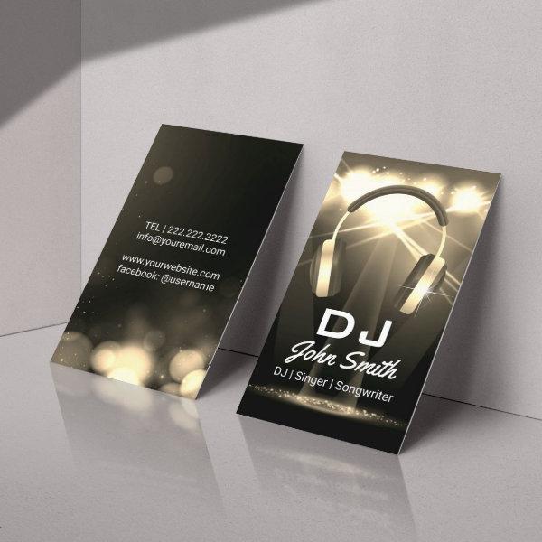 DJ Deejay Modern Gold Musical