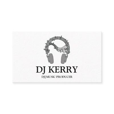 DJ Disc Jockey Electronic